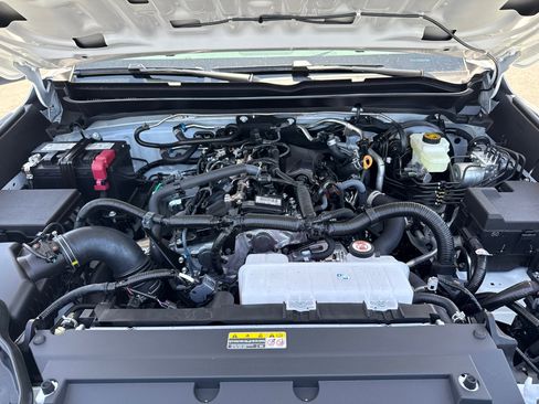 New 2026 Toyota Tacoma SR5 AWD/4WD image 6