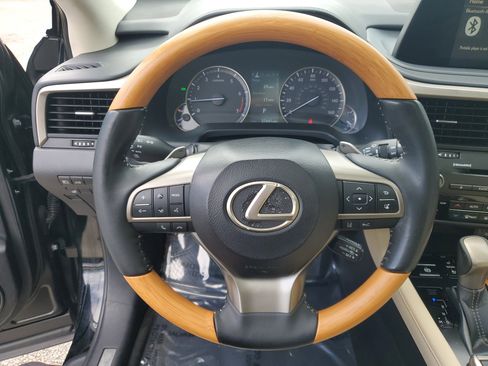 Used 2021 Lexus RX 350 RX 350 w/ Premium Package image 19