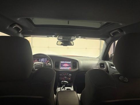 Used 2023 Dodge Charger R/T w/ Harman/Kardon Audio Group image 24