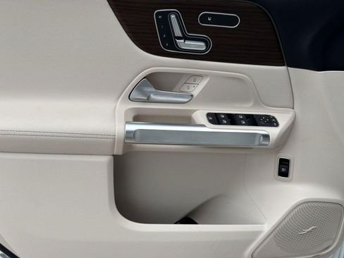 Certified 2026 Mercedes-Benz GLB 250 image 12
