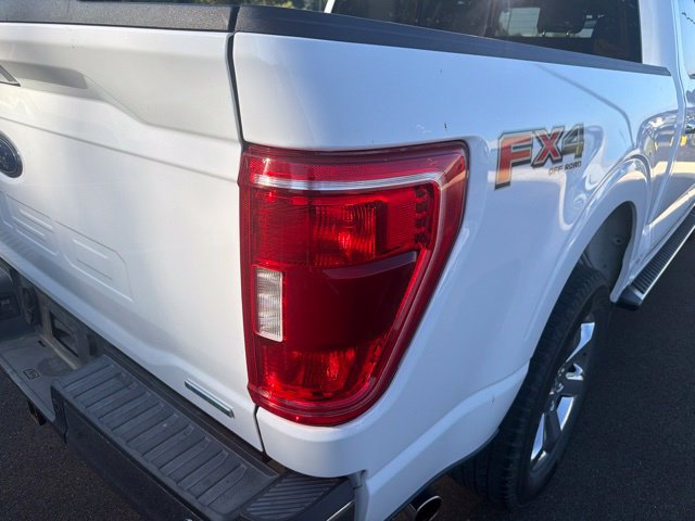 Used 2022 Ford F150 XLT w/ Equipment Group 302A High AWD/4WD image 7