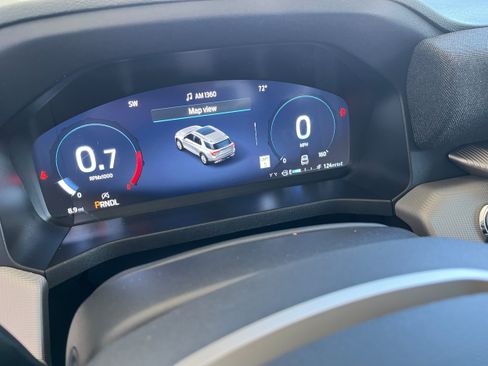 New 2026 Ford Explorer Active w/ Active Comfort Package AWD/4WD image 9