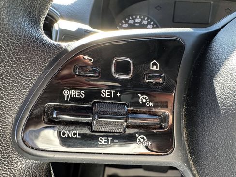 Used 2019 Mercedes-Benz Sprinter 3500 w/ Driver Convenience Package image 11