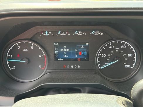 New 2026 Ford F550 4x4 Regular Cab Super Duty image 20