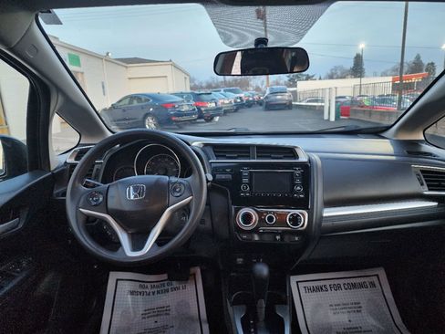 Used 2015 Honda Fit LX image 10