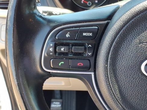 Used 2016 Kia Optima LX w/ Technology Package image 20