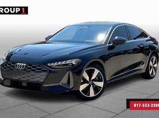 New 2025 Audi A5 2.0T Premium Plus video 1