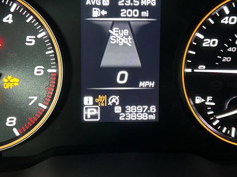 Certified 2024 Subaru Outback Wilderness AWD/4WD image 25