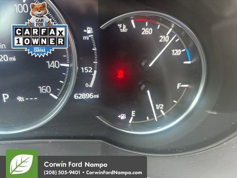Used 2021 MAZDA CX-9 Carbon Edition AWD/4WD image 13