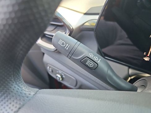 Used 2026 Chevrolet TrailBlazer LT image 24