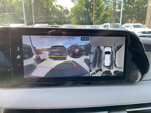 Used 2025 Hyundai Palisade SEL AWD/4WD image 29