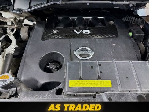 Used 2013 Nissan Quest SL FWD image 30