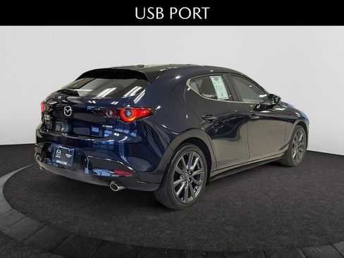 Used 2023 MAZDA MAZDA3 s image 5