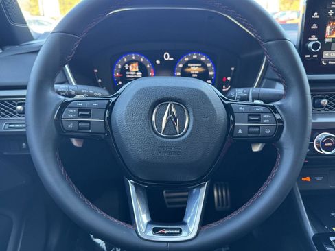 Certified 2023 Acura Integra A-Spec image 30