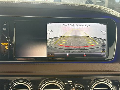 Used 2014 Mercedes-Benz S 550 Sedan image 6