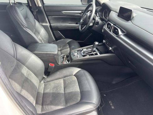 Used 2020 MAZDA CX-5 Touring image 22
