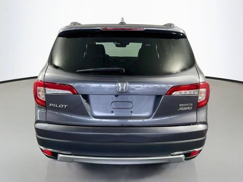 Used 2021 Honda Pilot Touring image 7