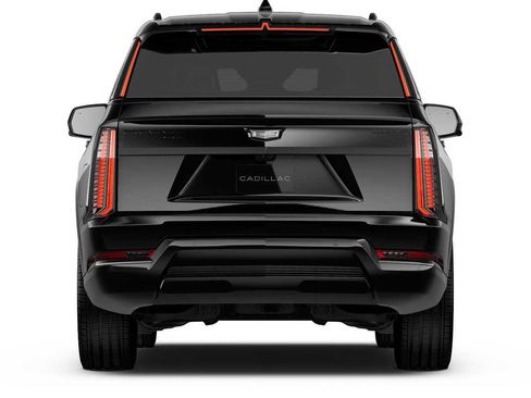 New 2026 Cadillac Escalade IQL Sport 1 w/ LPO, ONYX Package image 4