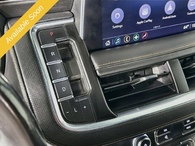Used 2021 GMC Yukon XL AT4 AWD/4WD image 16