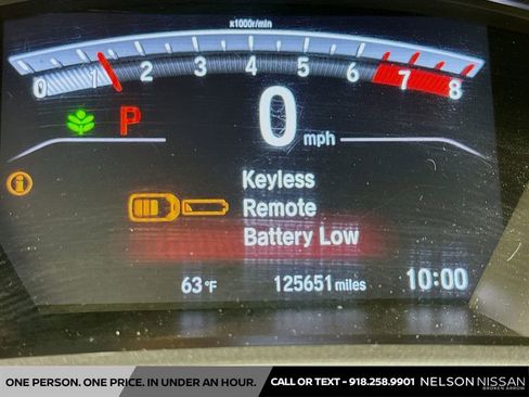 Used 2020 Honda CR-V EX image 12