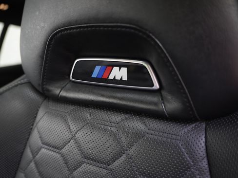 Used 2020 BMW X4 M w/ Executive Package AWD/4WD image 32