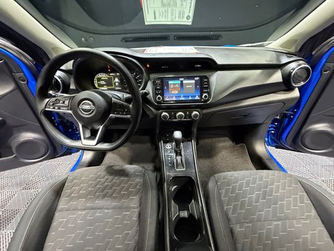 Used 2023 Nissan Kicks SV FWD image 20