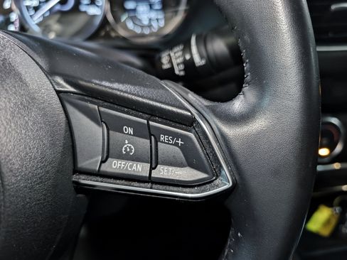 Used 2017 MAZDA MAZDA6 Sport FWD image 42