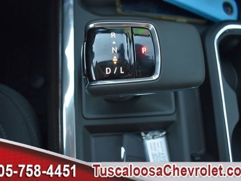 New 2026 Chevrolet Silverado 1500 LT image 30