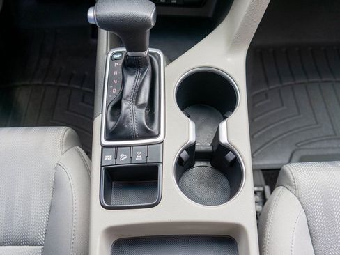 Used 2017 Kia Sportage LX image 24