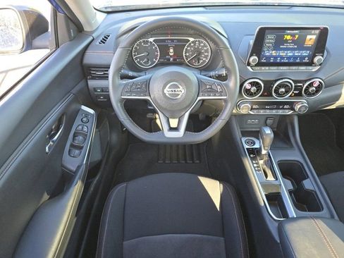 Used 2023 Nissan Sentra SR FWD image 28