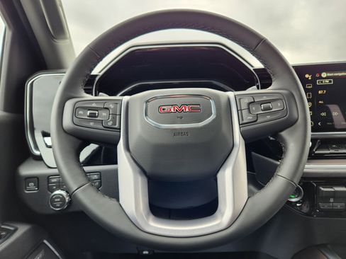 New 2026 GMC Sierra 1500 SLT w/ SLT Premium Plus Package image 15