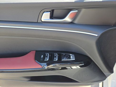 New 2026 Kia K5 GT-Line image 9
