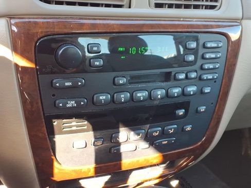 Used 2004 Mercury Sable LS Premium image 14