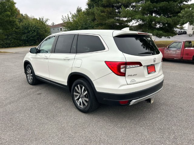 Used 2019 Honda Pilot EX-L image 6