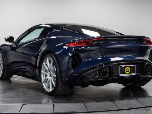 New 2025 Lotus Emira image 36