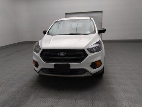 Used 2019 Ford Escape S FWD image 15