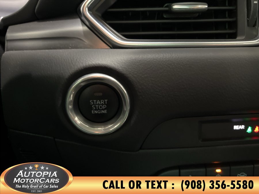 Used 2021 MAZDA CX-5 Touring AWD/4WD image 35