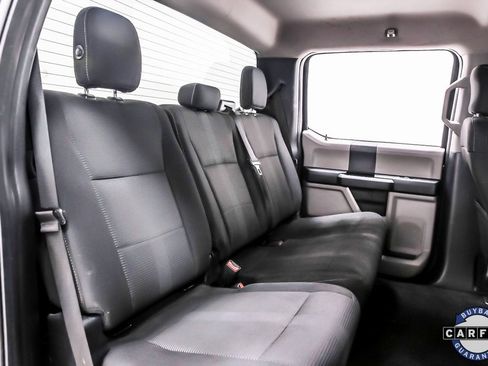 Used 2017 Ford F150 XL w/ Equipment Group 101A Mid image 33