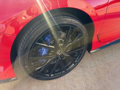 New 2026 Honda Prelude image 28