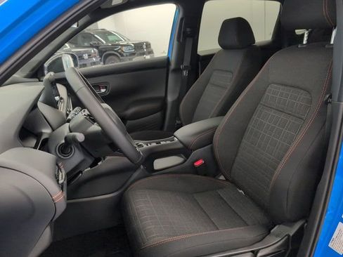 Used 2026 Honda HR-V Sport image 20