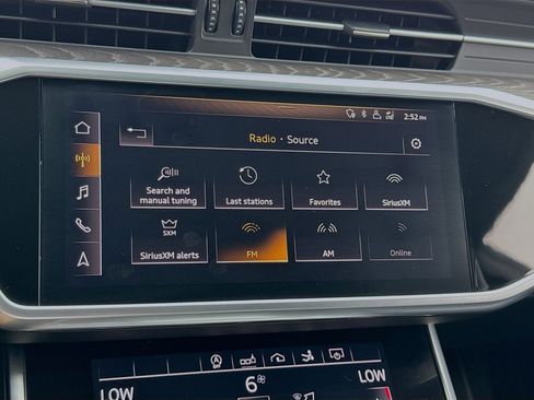 Used 2020 Audi A7 3.0T Premium Plus image 11