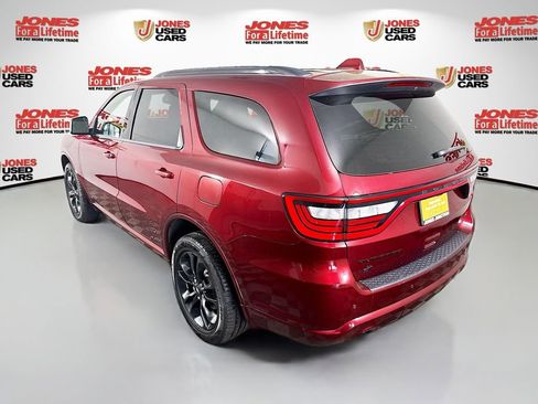 Used 2022 Dodge Durango GT AWD/4WD image 2