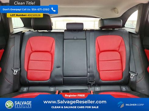 Used 2017 Jaguar F-PACE R-Sport image 13