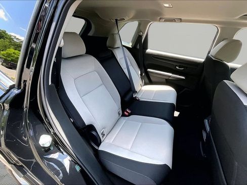 Used 2025 Honda CR-V EX image 19