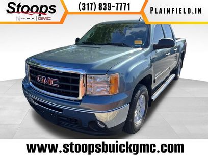 Used 2010 GMC Sierra 1500 SLE w/ Power Pack Plus