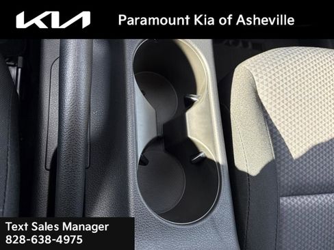 New 2025 Kia Soul LX image 26