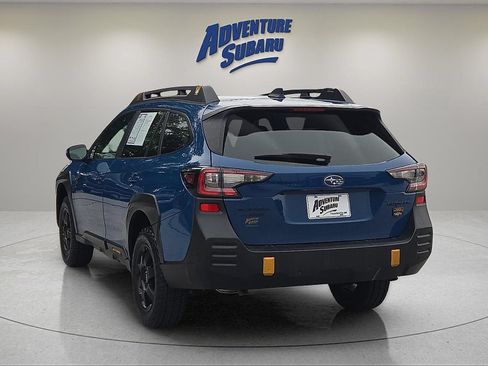 Used 2024 Subaru Outback Wilderness AWD/4WD image 5