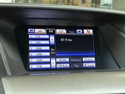 Used 2014 Lexus RX 350 AWD image 20