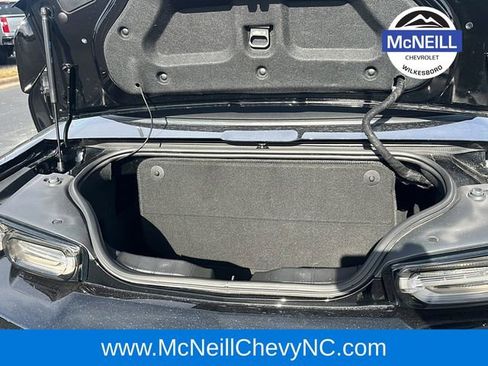 Used 2022 Chevrolet Camaro SS w/ Redline Edition image 30