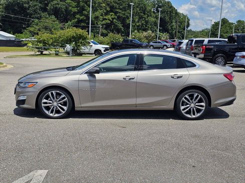 Used 2024 Chevrolet Malibu LT FWD image 13